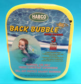 Back Bubble Float
